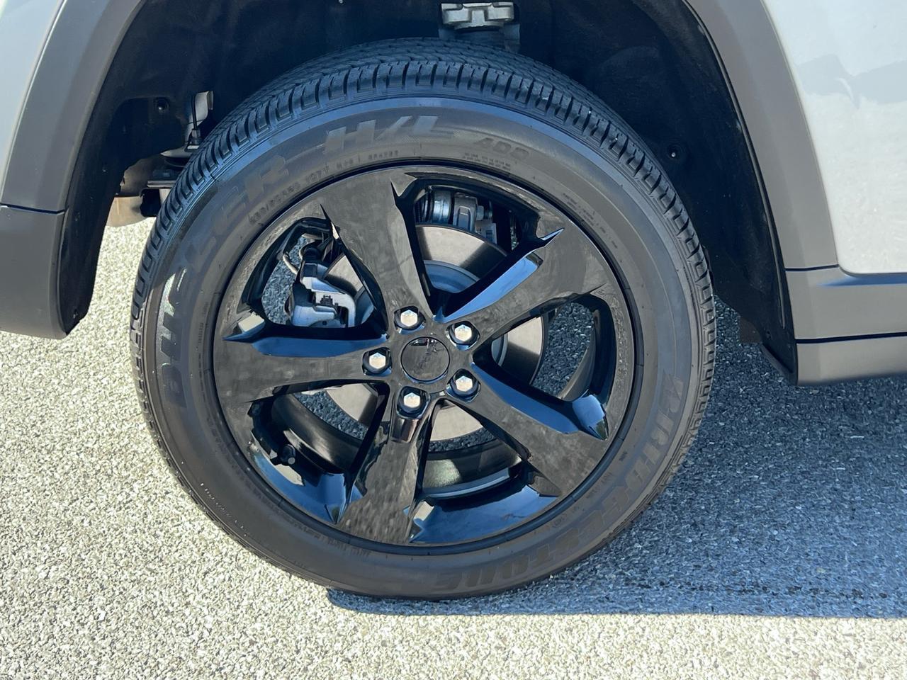 2023 Jeep Grand Cherokee Altitude X Hagerstown MD