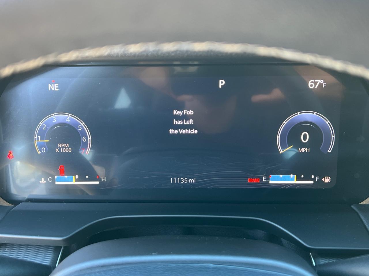 2023 Jeep Grand Cherokee Altitude X Hagerstown MD