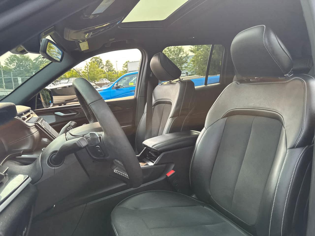 2023 Jeep Grand Cherokee Altitude Dartmouth MA