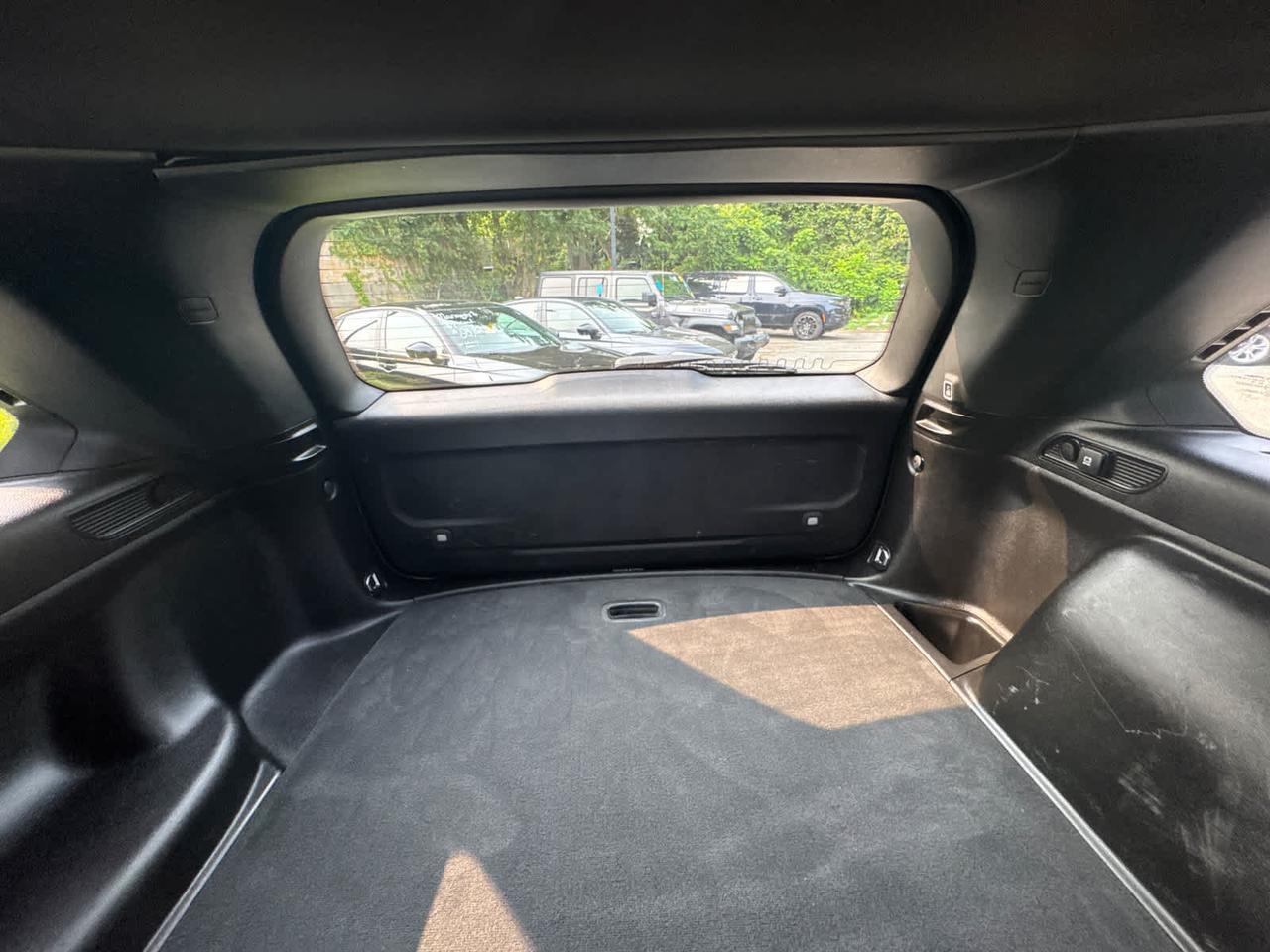 2023 Jeep Grand Cherokee Altitude Dartmouth MA