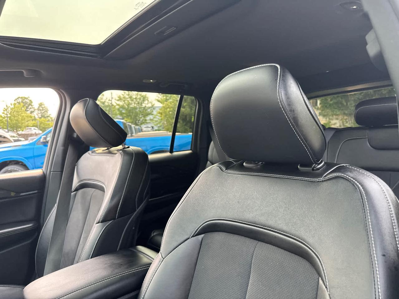 2023 Jeep Grand Cherokee Altitude Dartmouth MA