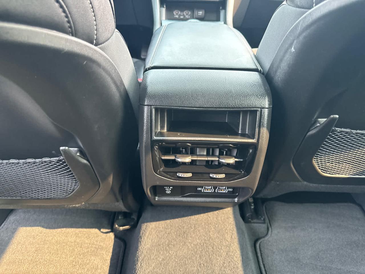 2023 Jeep Grand Cherokee Altitude Dartmouth MA