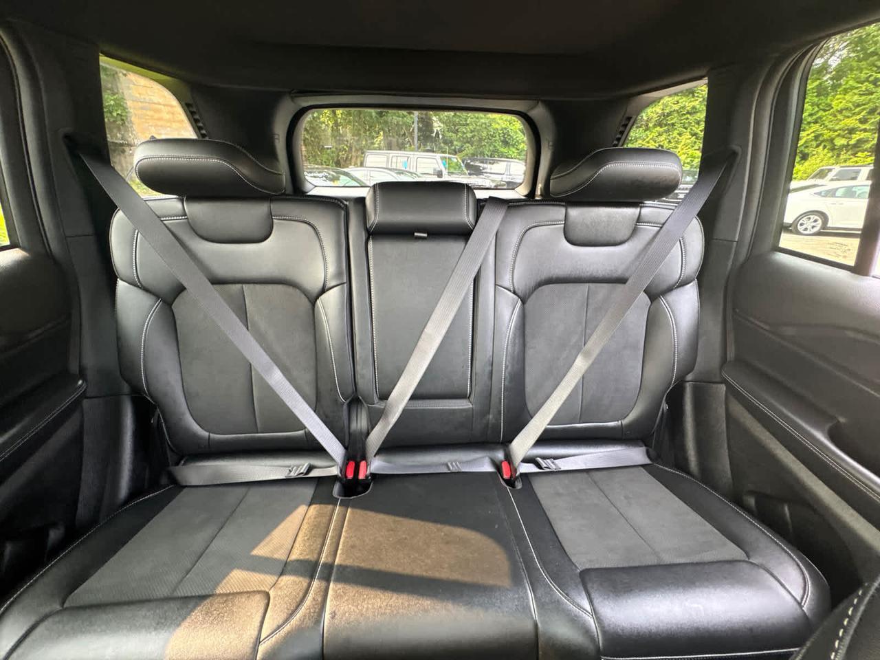 2023 Jeep Grand Cherokee Altitude Dartmouth MA