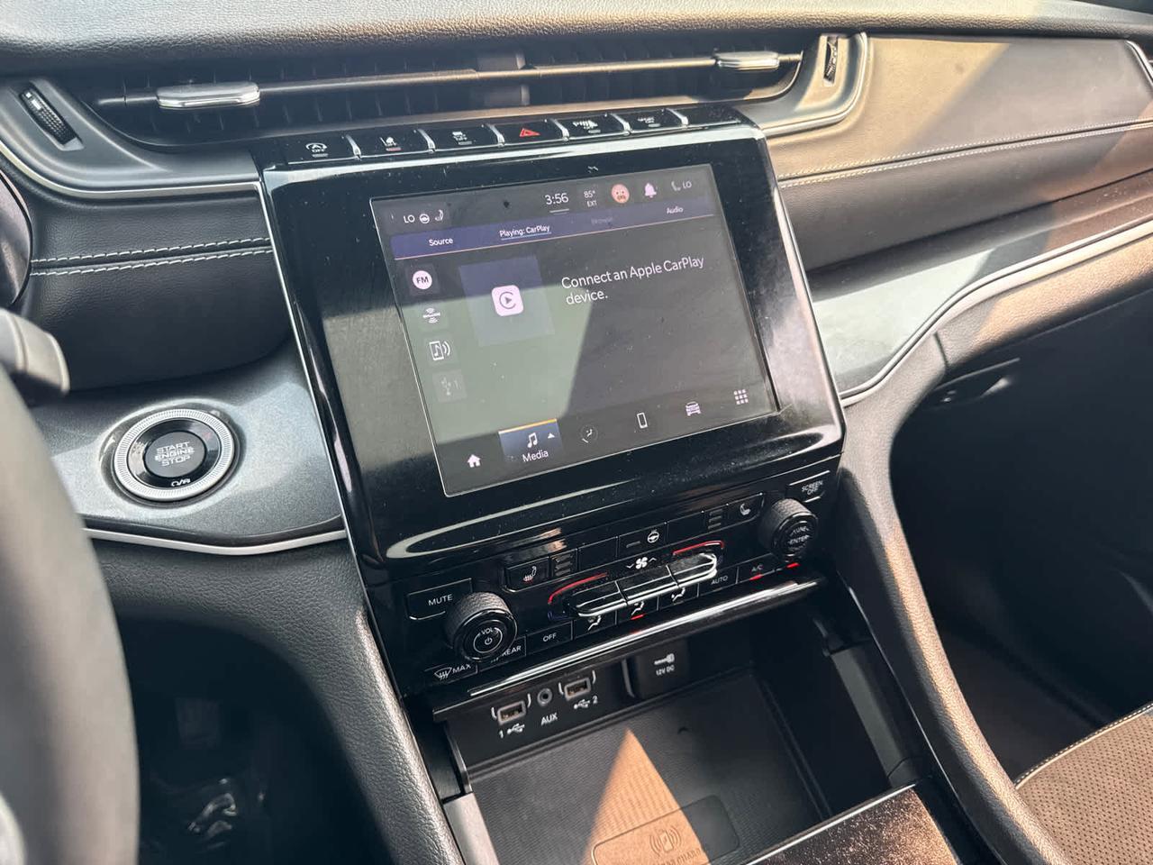 2023 Jeep Grand Cherokee Altitude Dartmouth MA