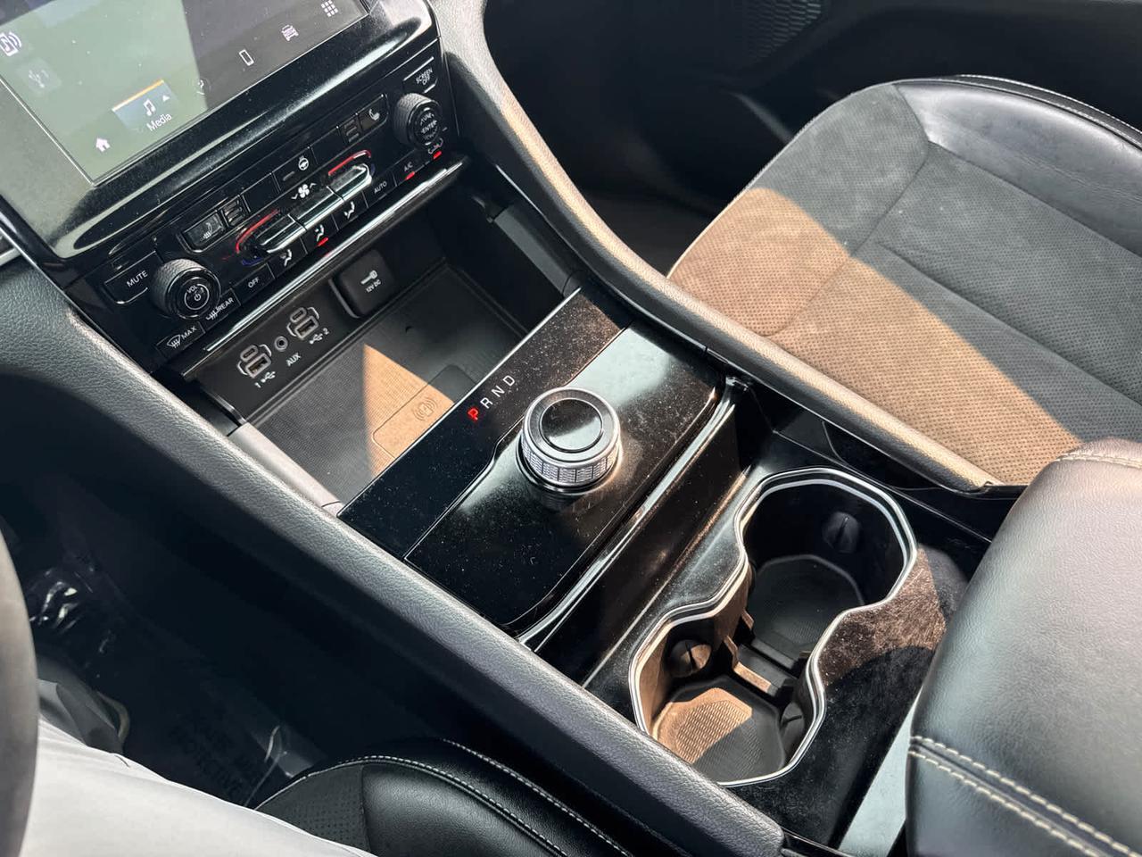 2023 Jeep Grand Cherokee Altitude Dartmouth MA