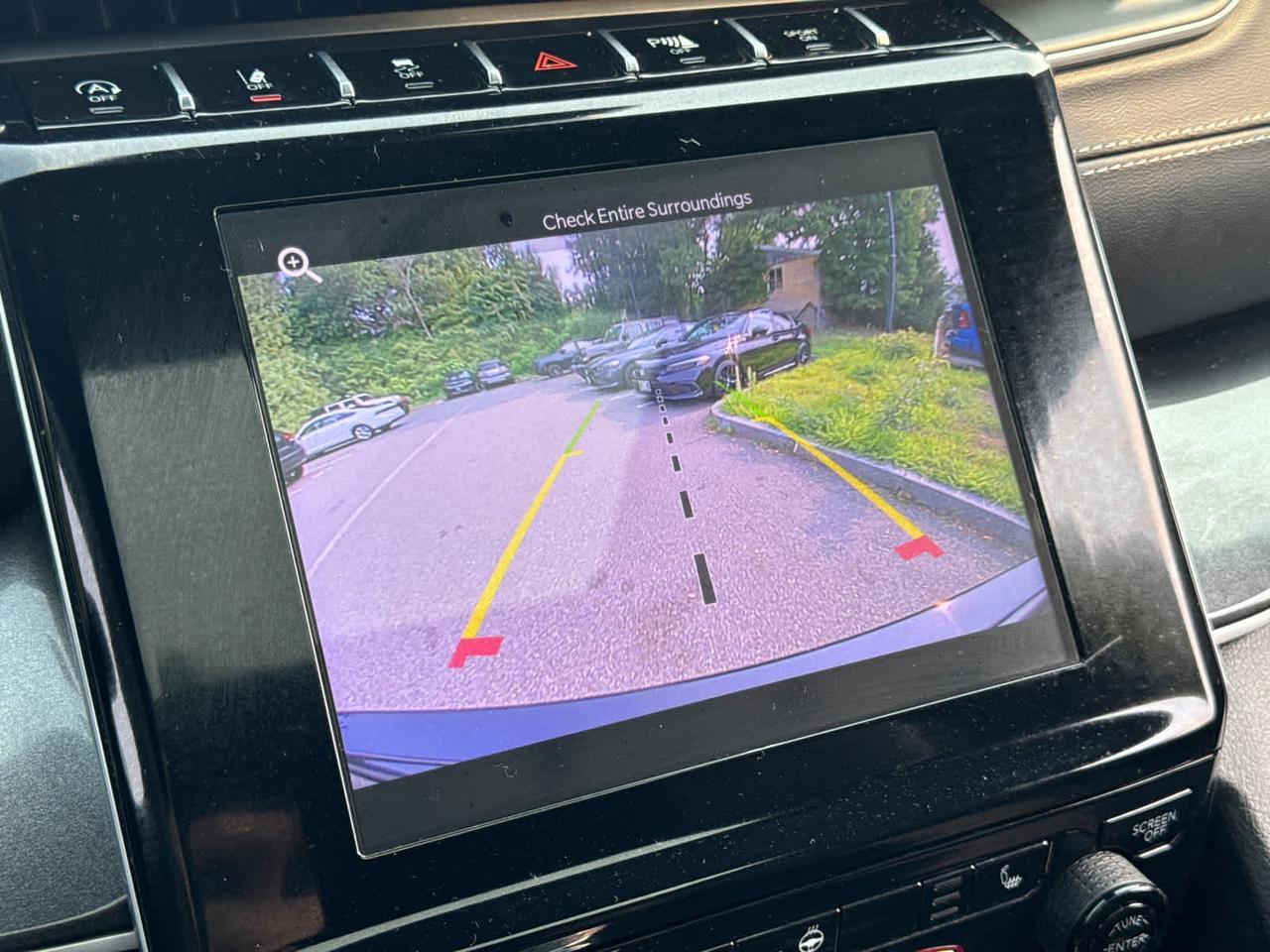 2023 Jeep Grand Cherokee Altitude Dartmouth MA