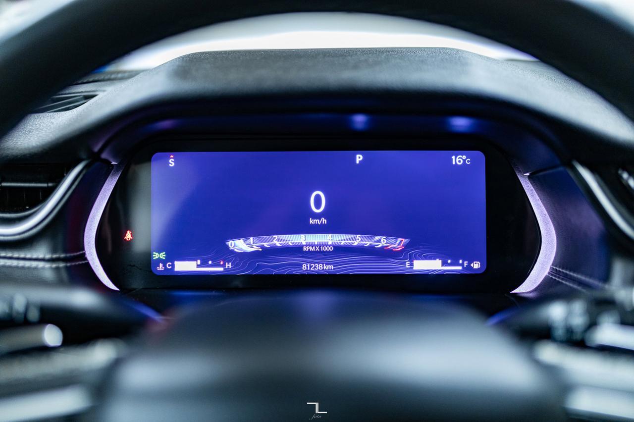 2023 Jeep Grand Cherokee L 4x4 Laredo PSeat BCam 3rd Row Red Deer AB