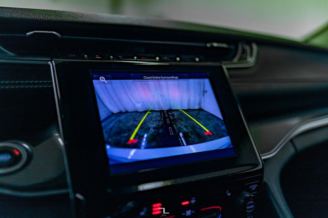 2023 Jeep Grand Cherokee L 4x4 Laredo PSeat BCam 3rd Row Red Deer AB