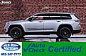2023 Jeep Grand Cherokee L 4x4 Laredo PSeat BCam 3rd Row
