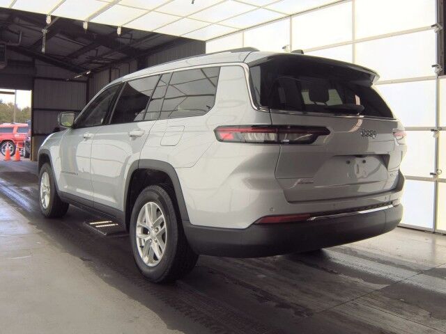 2023 Jeep Grand Cherokee L Altitude  TX