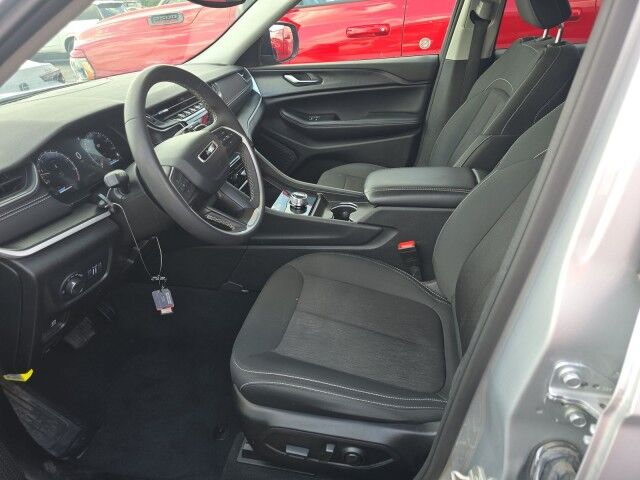 2023 Jeep Grand Cherokee L Altitude  TX