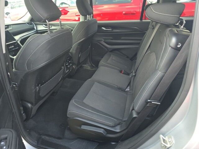 2023 Jeep Grand Cherokee L Altitude  TX