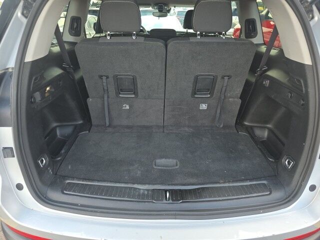 2023 Jeep Grand Cherokee L Altitude  TX