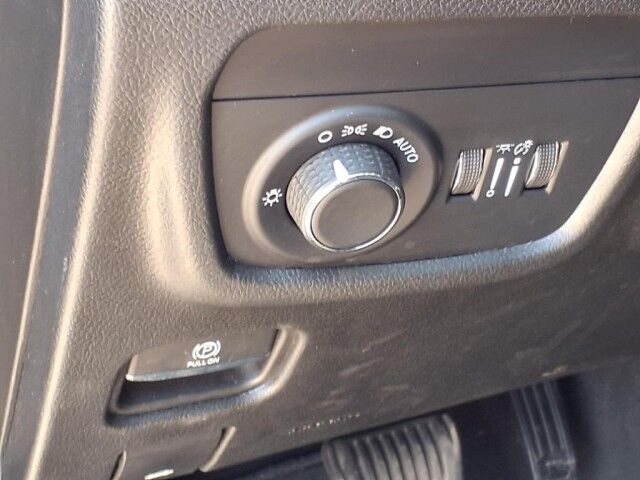2023 Jeep Grand Cherokee L Altitude  TX