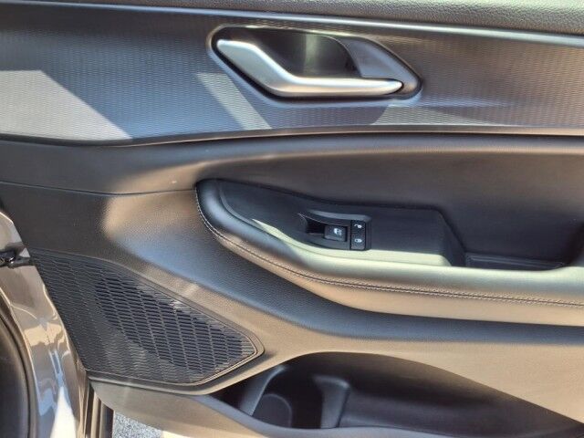 2023 Jeep Grand Cherokee L Altitude  TX