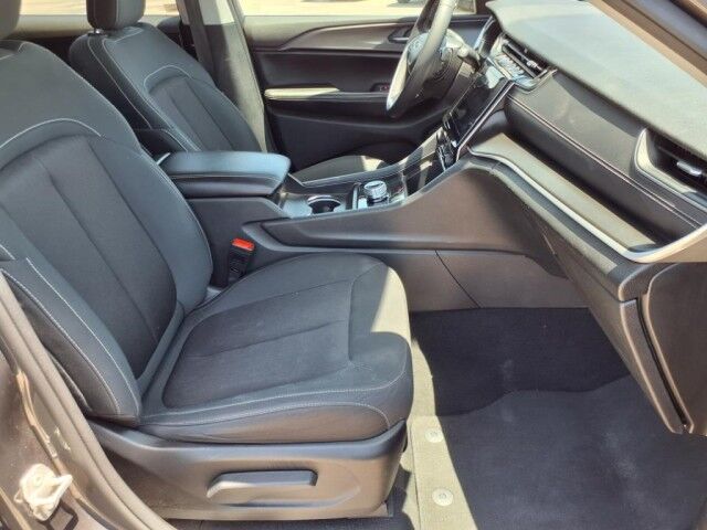 2023 Jeep Grand Cherokee L Altitude  TX