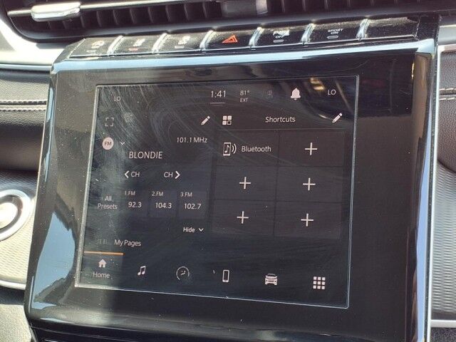 2023 Jeep Grand Cherokee L Altitude  TX