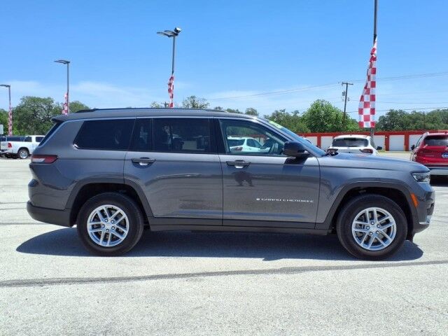 2023 Jeep Grand Cherokee L Altitude  TX