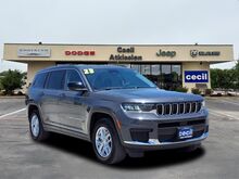 2023_Jeep_Grand Cherokee L_Altitude_  TX