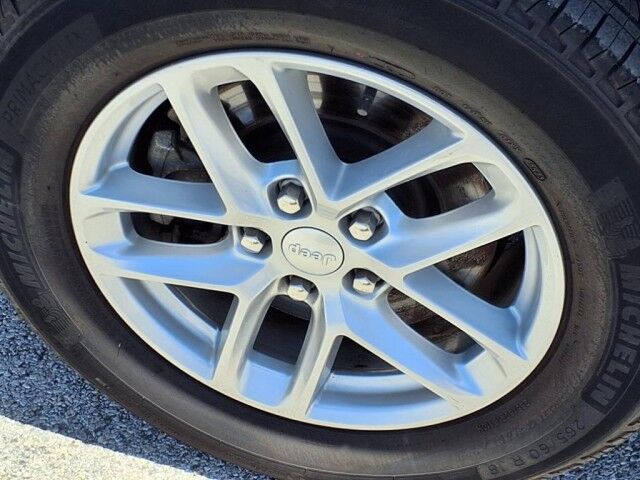 2023 Jeep Grand Cherokee L Altitude  TX