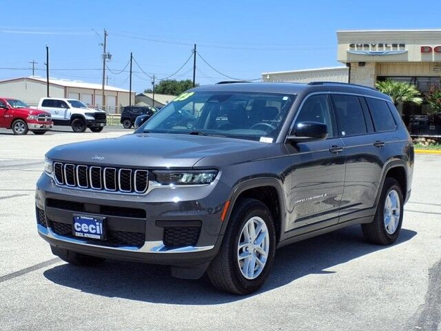 2023 Jeep Grand Cherokee L Altitude  TX