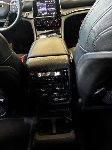 2023 Jeep Grand Cherokee L Altitude 4x4 Charlotte NC