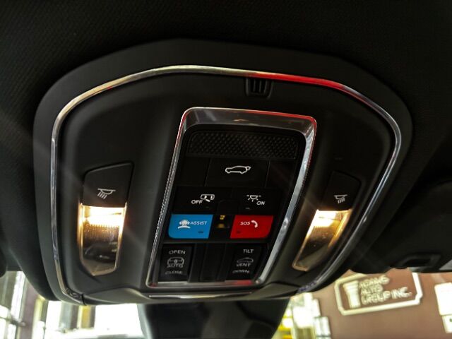 2023 Jeep Grand Cherokee L Altitude 4x4 Charlotte NC