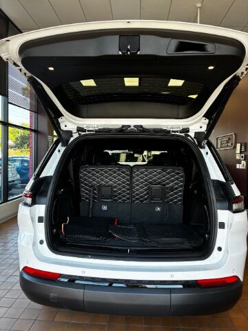2023 Jeep Grand Cherokee L Altitude 4x4 Charlotte NC