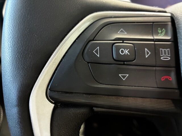 2023 Jeep Grand Cherokee L Altitude 4x4 Charlotte NC