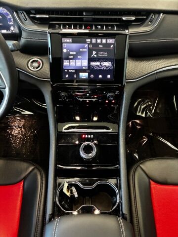 2023 Jeep Grand Cherokee L Altitude 4x4 Charlotte NC