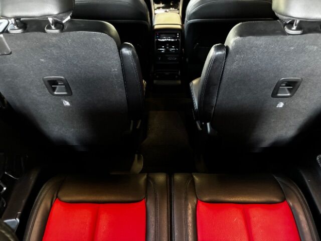 2023 Jeep Grand Cherokee L Altitude 4x4 Charlotte NC