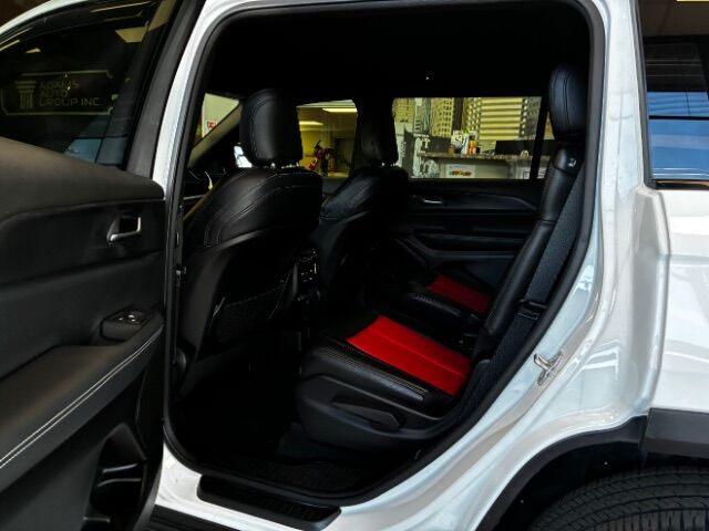 2023 Jeep Grand Cherokee L Altitude 4x4 Charlotte NC