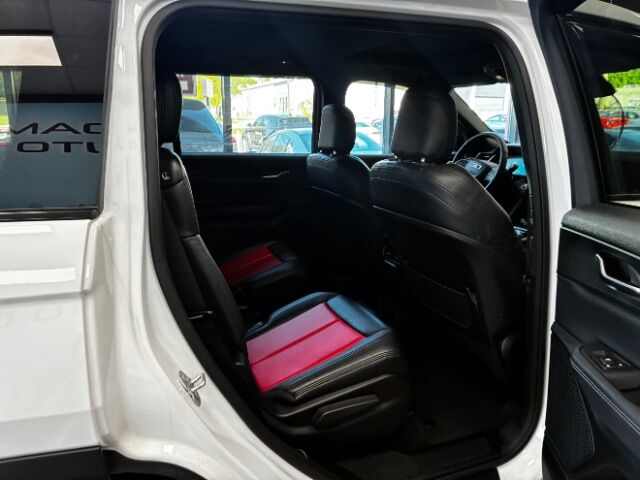2023 Jeep Grand Cherokee L Altitude 4x4 Charlotte NC