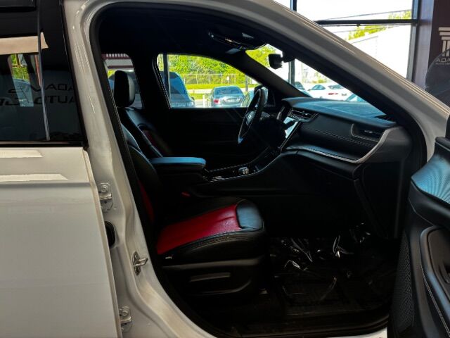 2023 Jeep Grand Cherokee L Altitude 4x4 Charlotte NC
