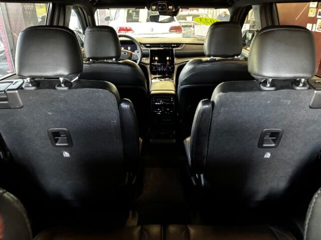 2023 Jeep Grand Cherokee L Altitude 4x4 Charlotte NC