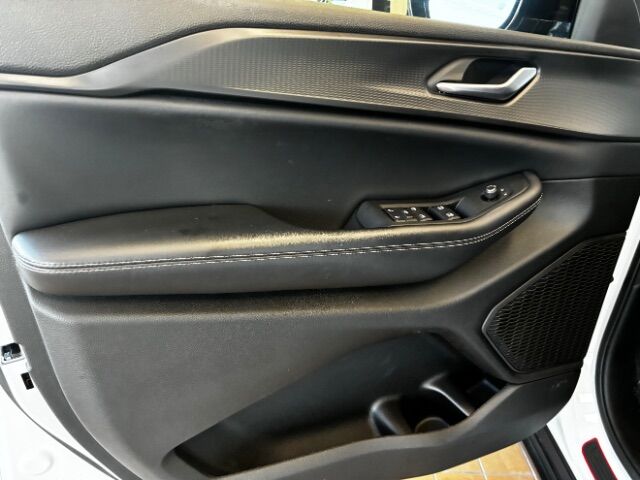 2023 Jeep Grand Cherokee L Altitude 4x4 Charlotte NC