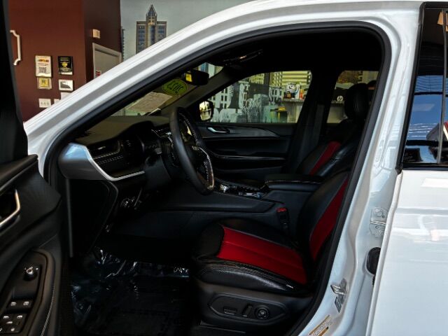 2023 Jeep Grand Cherokee L Altitude 4x4 Charlotte NC