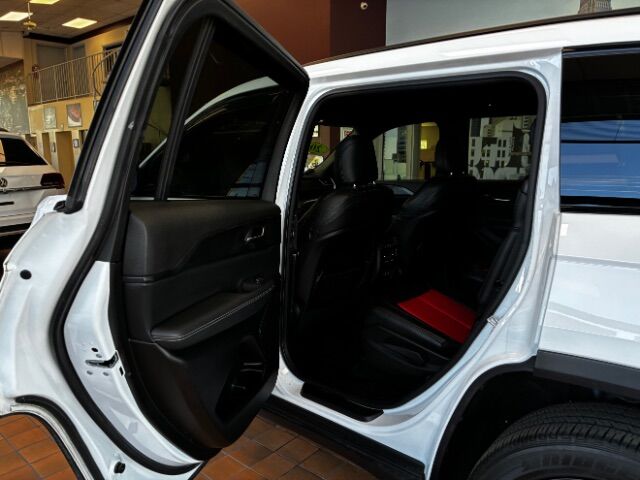 2023 Jeep Grand Cherokee L Altitude 4x4 Charlotte NC