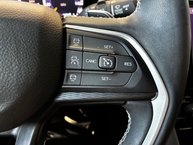 2023 Jeep Grand Cherokee L Altitude 4x4 Charlotte NC
