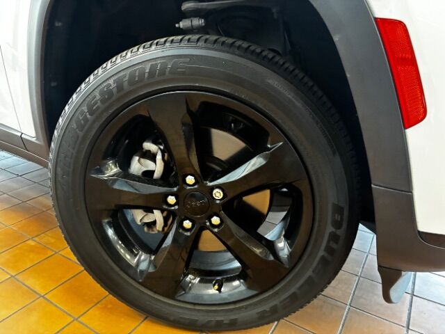 2023 Jeep Grand Cherokee L Altitude 4x4 Charlotte NC