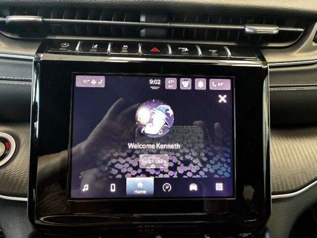 2023 Jeep Grand Cherokee L Altitude 4x4 Charlotte NC