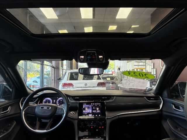 2023 Jeep Grand Cherokee L Altitude 4x4 Charlotte NC