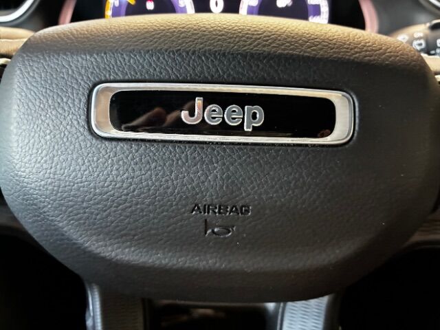 2023 Jeep Grand Cherokee L Altitude 4x4 Charlotte NC