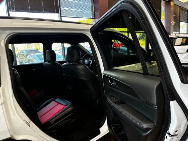 2023 Jeep Grand Cherokee L Altitude 4x4 Charlotte NC