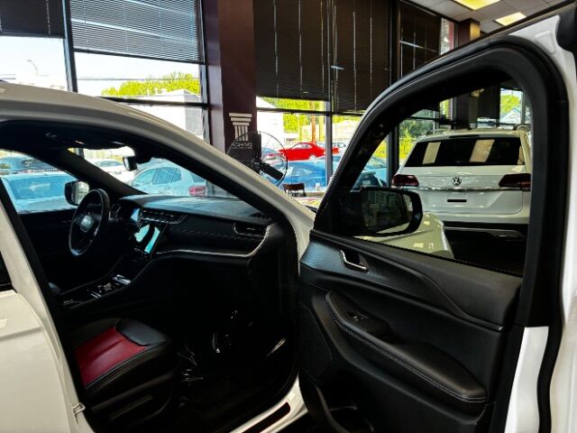 2023 Jeep Grand Cherokee L Altitude 4x4 Charlotte NC