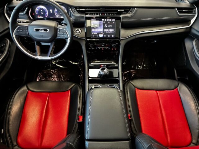 2023 Jeep Grand Cherokee L Altitude 4x4 Charlotte NC