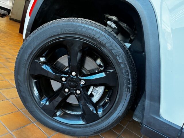 2023 Jeep Grand Cherokee L Altitude 4x4 Charlotte NC
