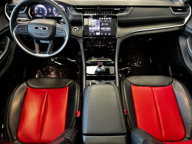 2023 Jeep Grand Cherokee L Altitude 4x4 Charlotte NC