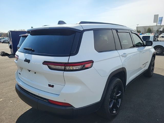 2023 Jeep Grand Cherokee L Altitude 4x4 Charlotte NC