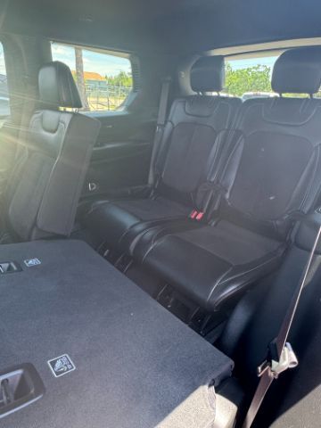 2023 Jeep Grand Cherokee L Altitude 4x4 Houston TX